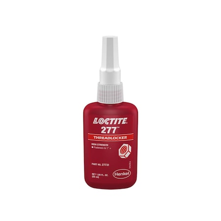 Henkel Loctite 277 /Slnt Hi 88448